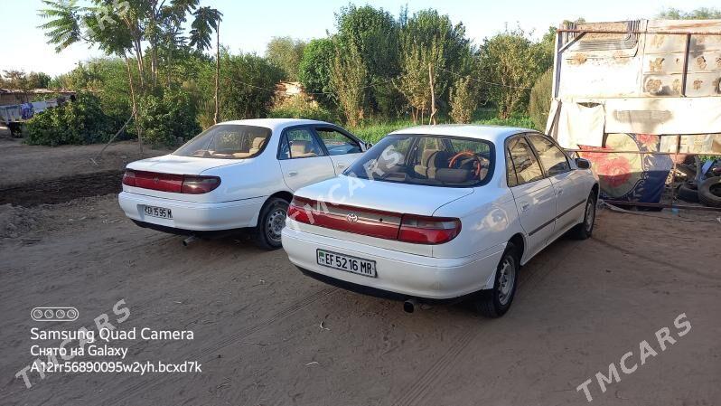 Toyota Carina 1995 - 56 000 TMT - Murgap - img 7