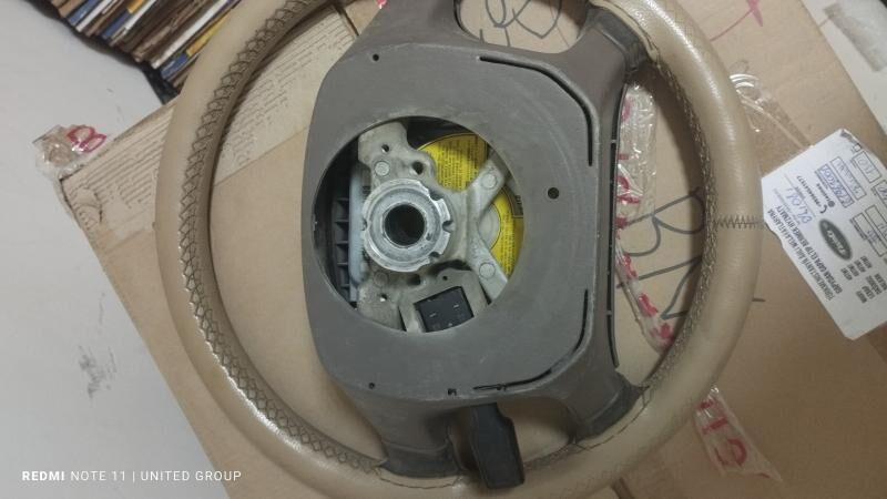 руль родной 320 TMT - Türkmenbaşy - img 2