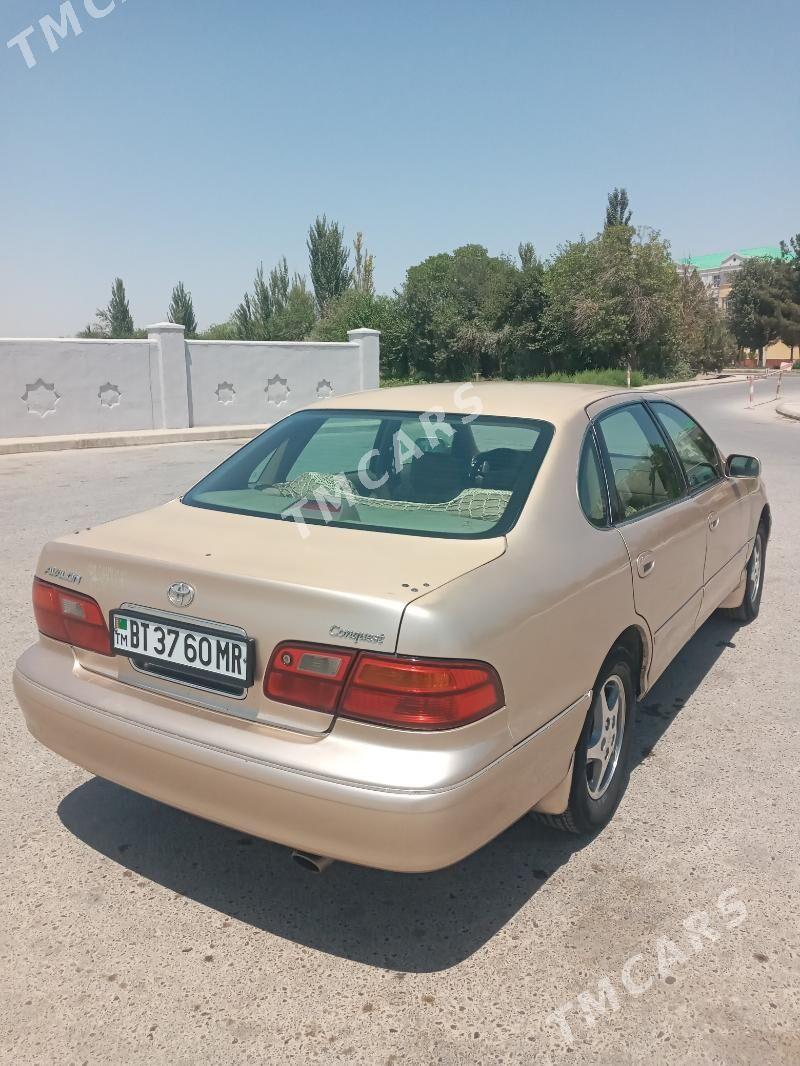Toyota Avalon 1997 - 105 000 TMT - Мары - img 2