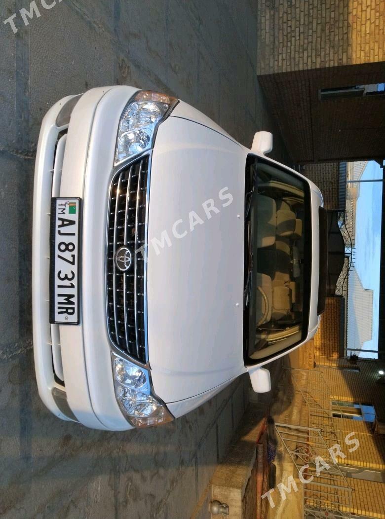Toyota Avalon 2000 - 155 000 TMT - Мары - img 5