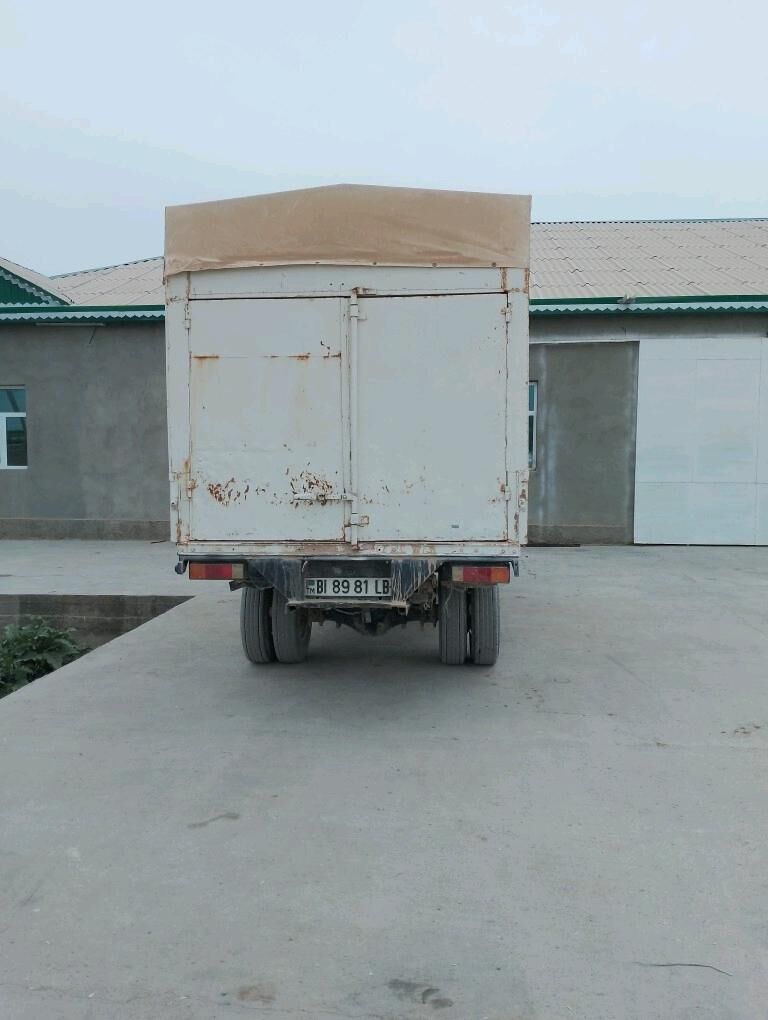 Mitsubishi Canter 1992 - 110 000 TMT - Достлук - img 2