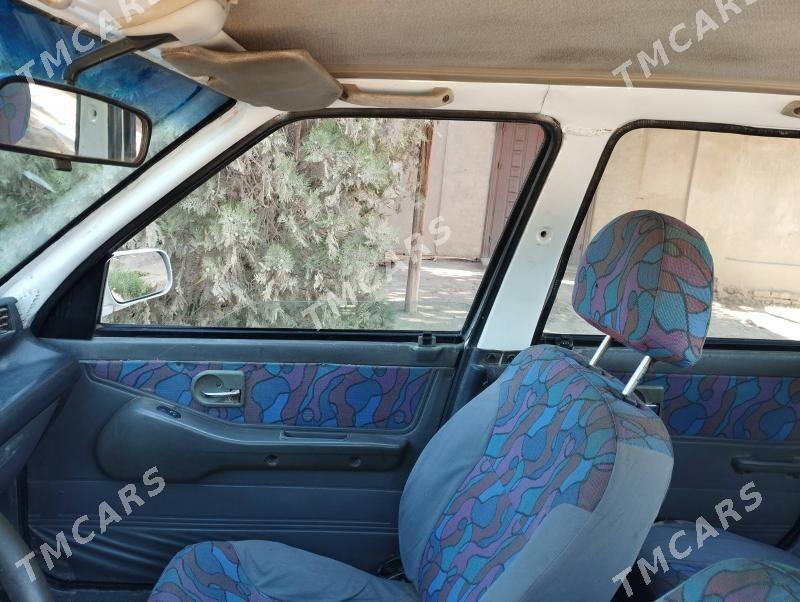 Daewoo Tico 1997 - 18 000 TMT - Şabat etr. - img 4
