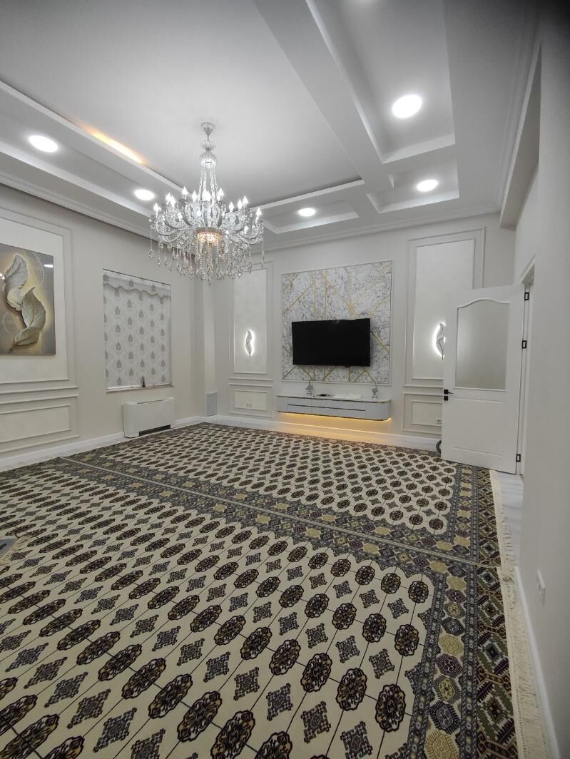 Moskowski 3 kom full - Moskowskiý köç. (10 ýyl abadançylyk şaýoly) - img 3