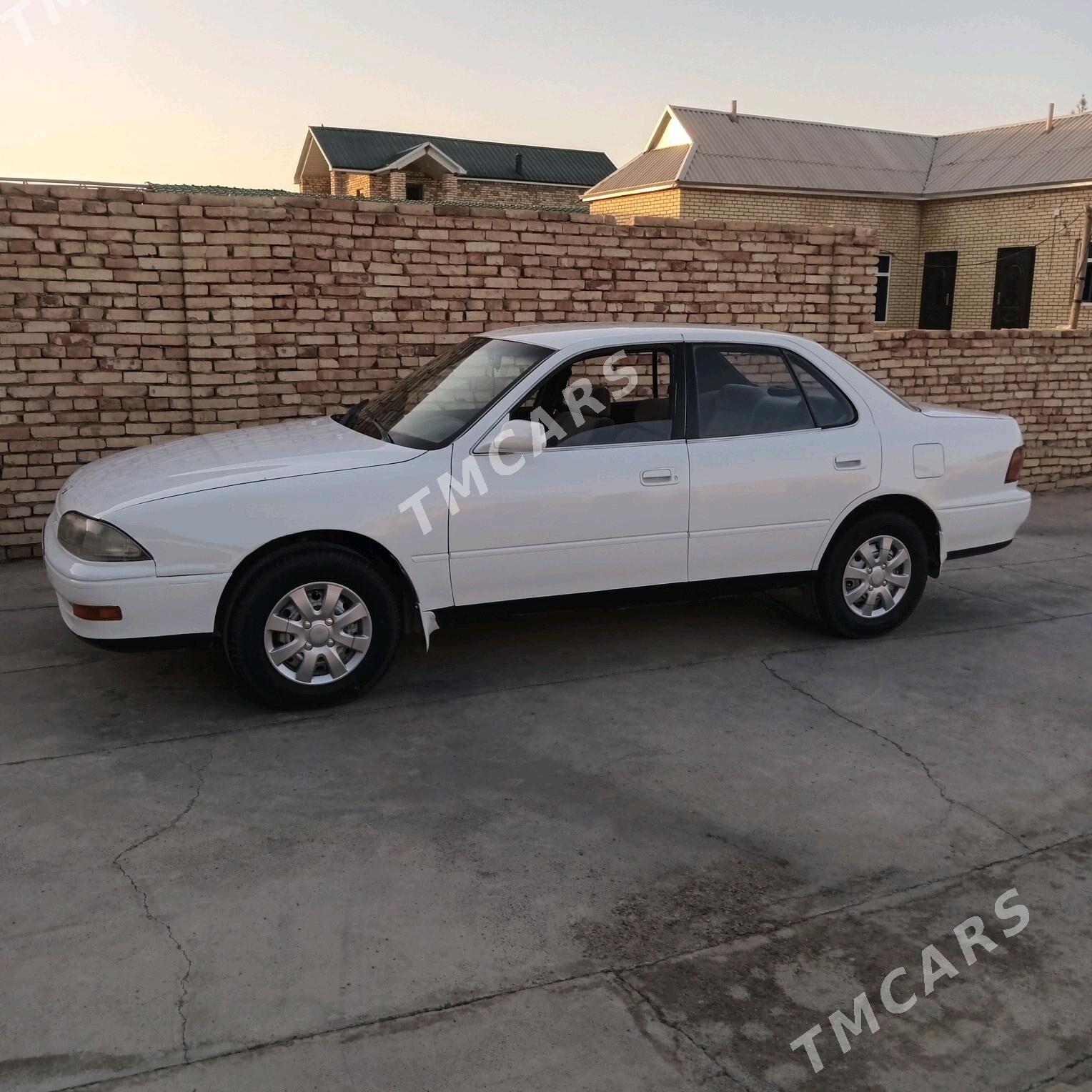 Toyota Camry 1991 - 49 000 TMT - Mary - img 6