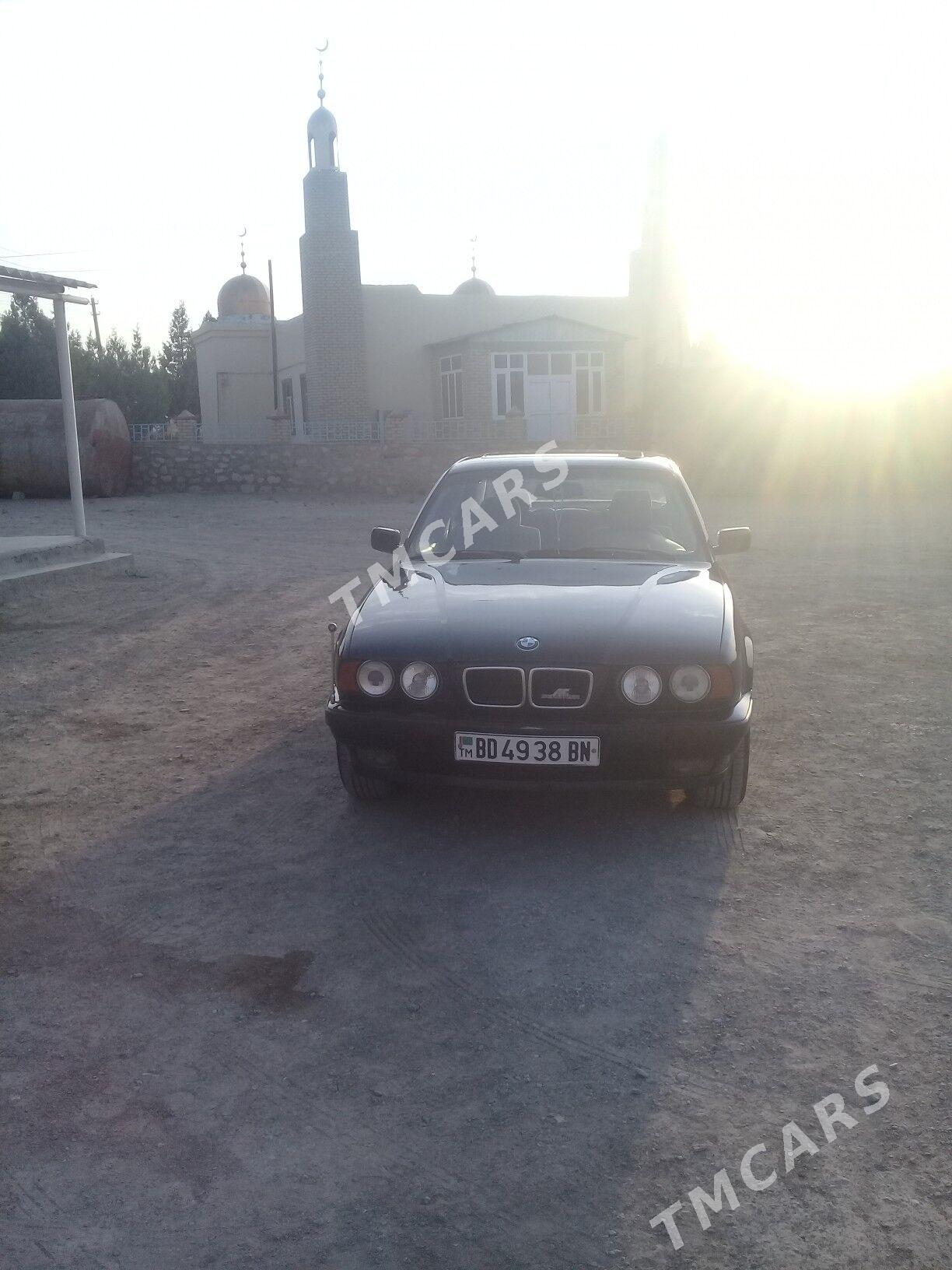 BMW 325 1993 - 68 000 TMT - Bereket - img 3