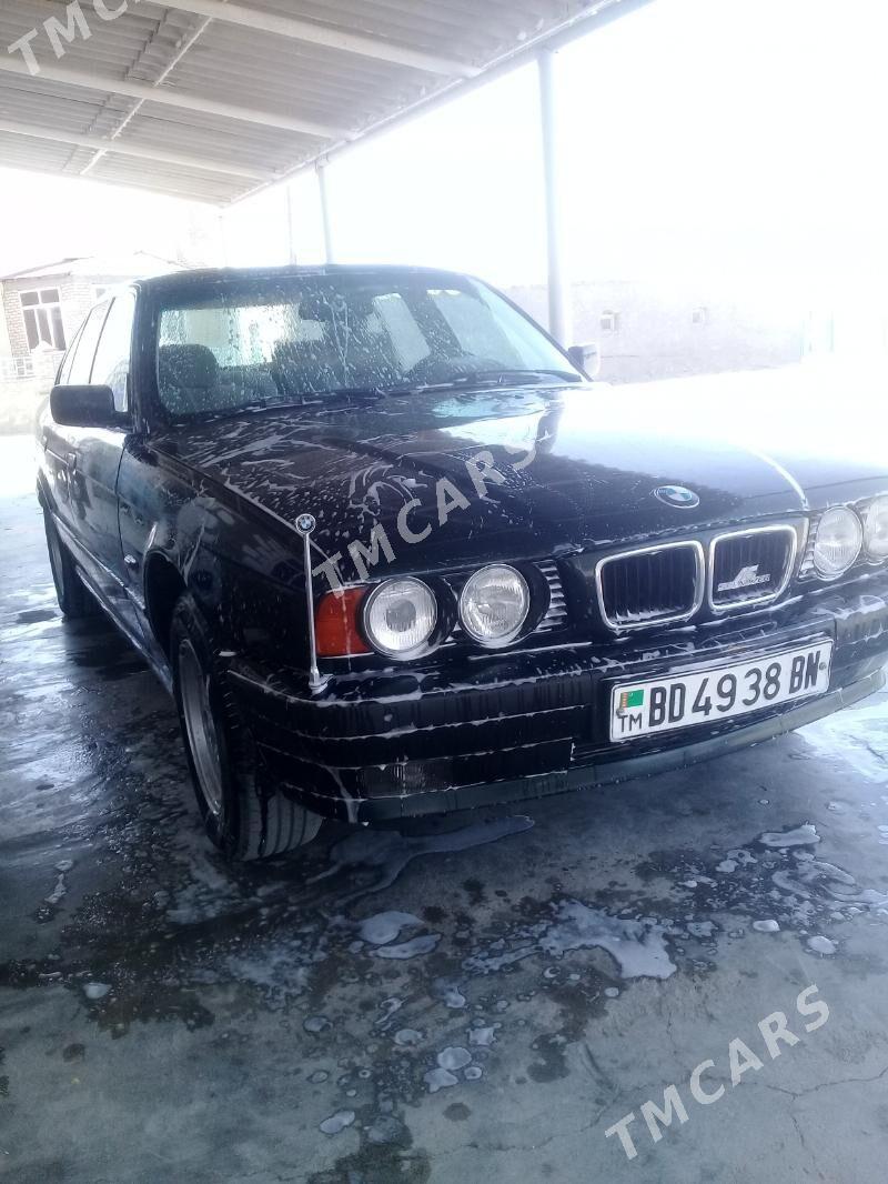 BMW 325 1993 - 68 000 TMT - Bereket - img 9