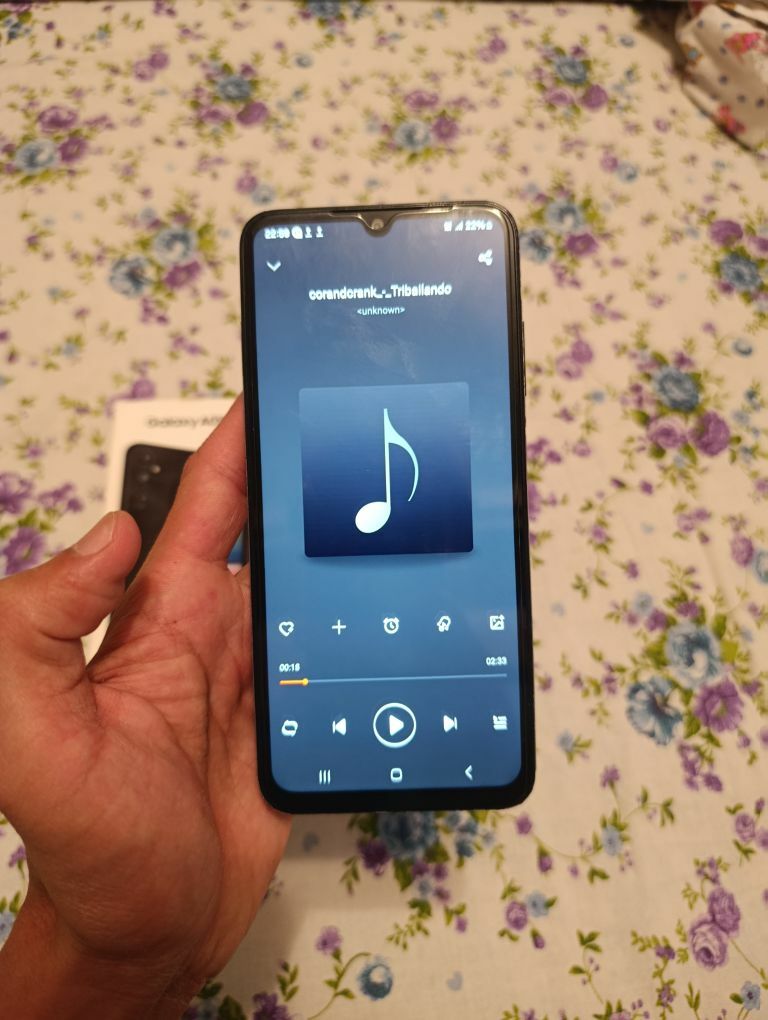 Samsung A05 S - Çärjew - img 3