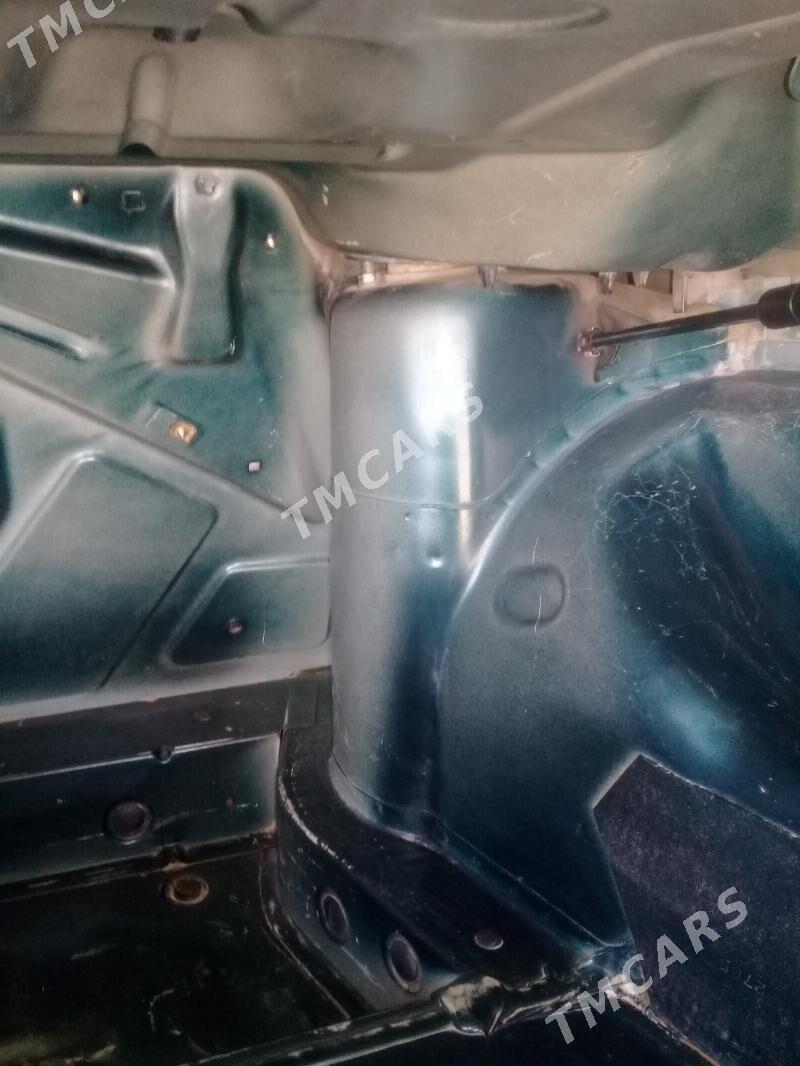 BMW 325 1993 - 68 000 TMT - Bereket - img 5