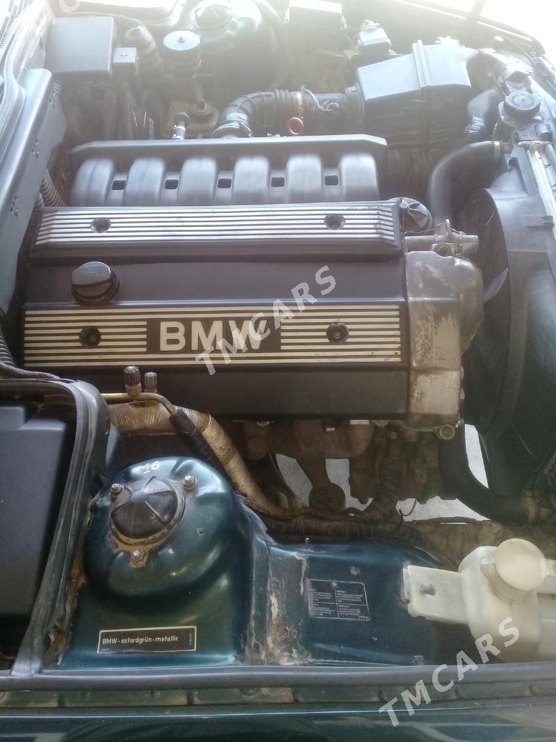 BMW 325 1993 - 68 000 TMT - Bereket - img 8