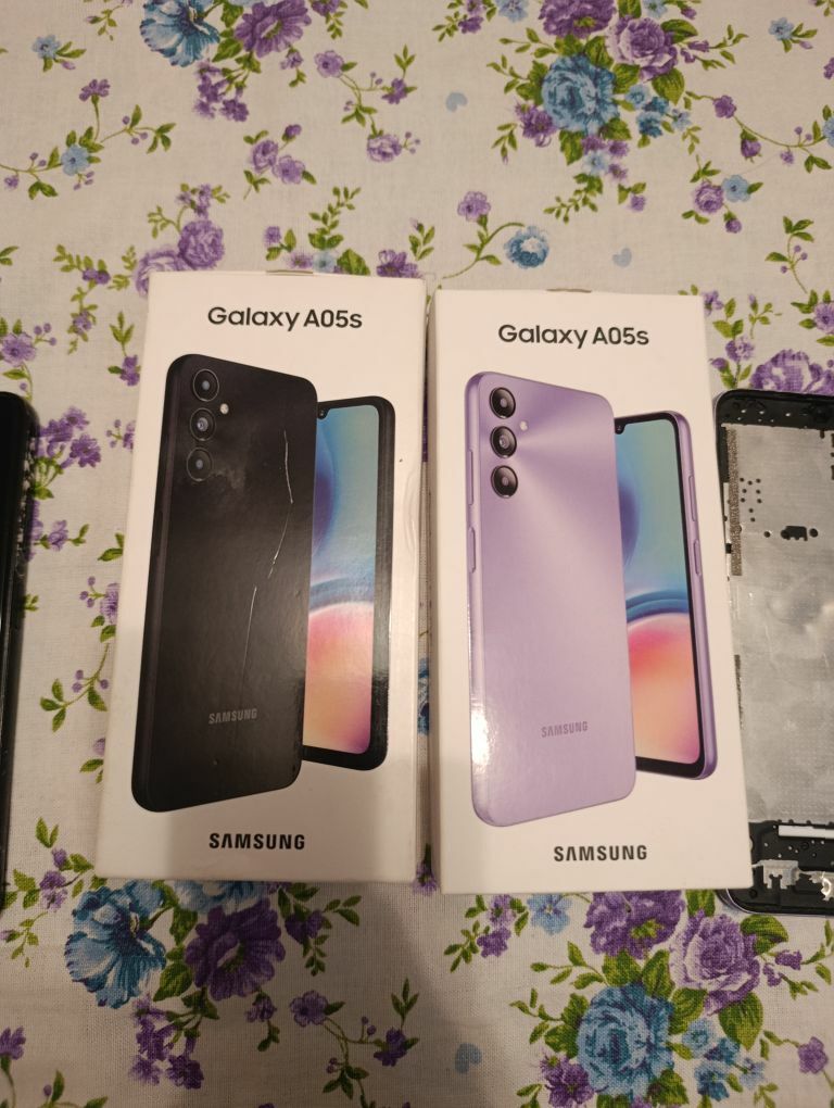 Samsung A05 S - Çärjew - img 5