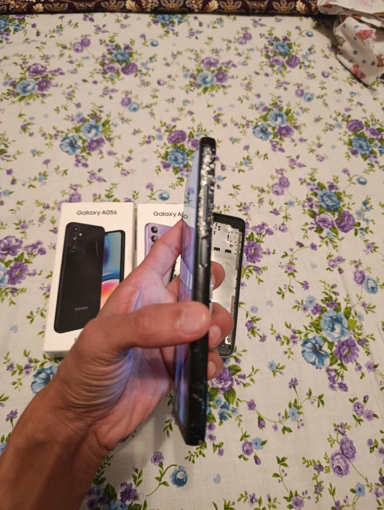 Samsung A05 S - Çärjew - img 6