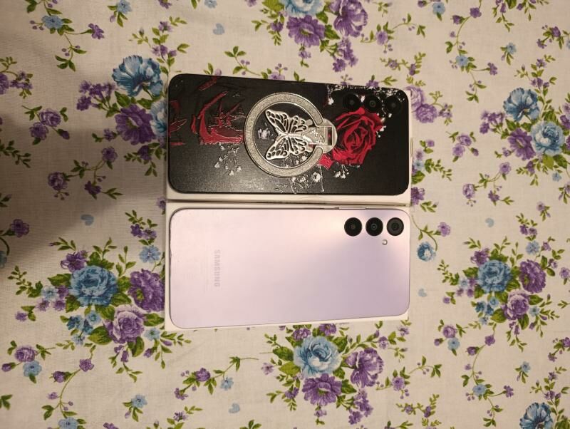 Samsung A05 S - Çärjew - img 10
