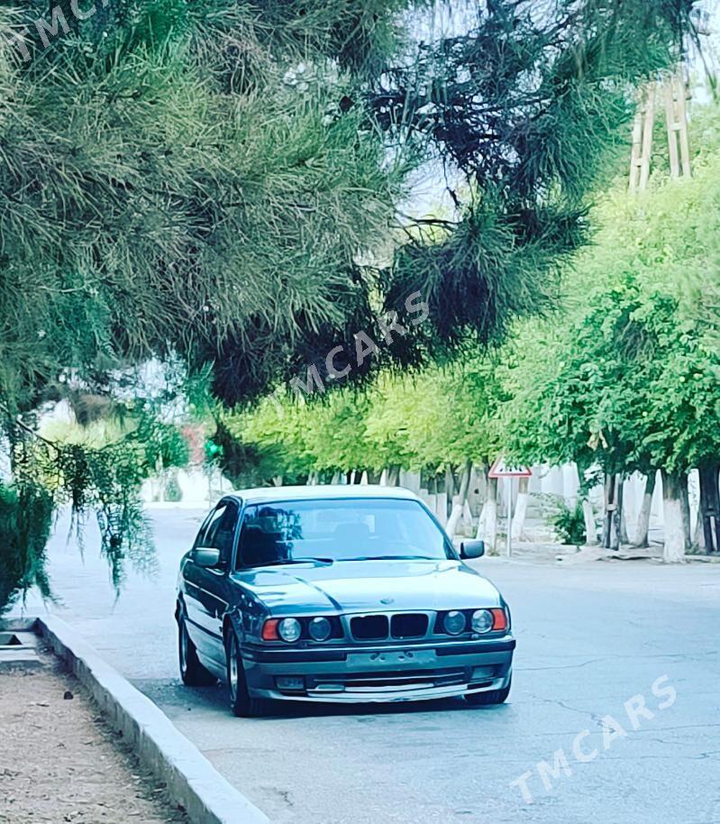 BMW 540 1993 - 80 000 TMT - Балканабат - img 1