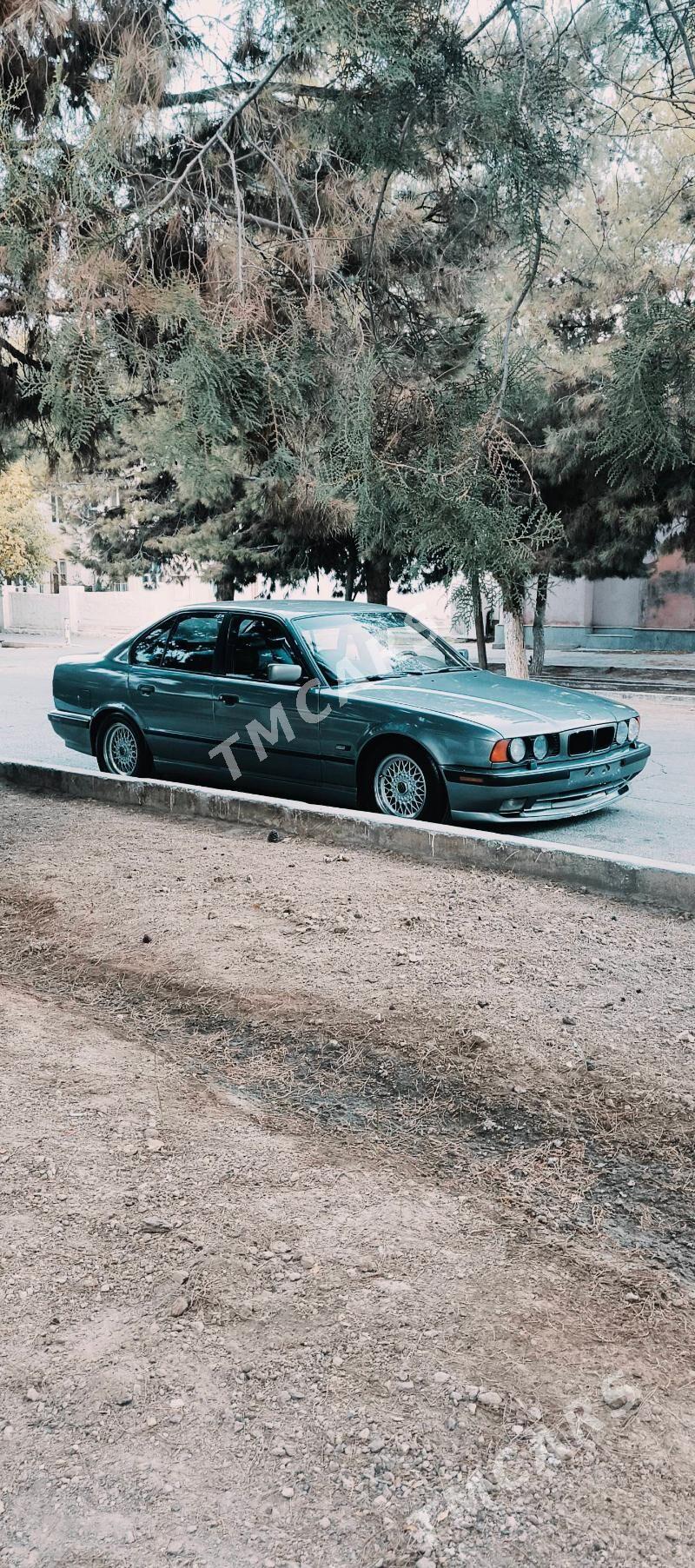BMW 540 1993 - 80 000 TMT - Балканабат - img 2