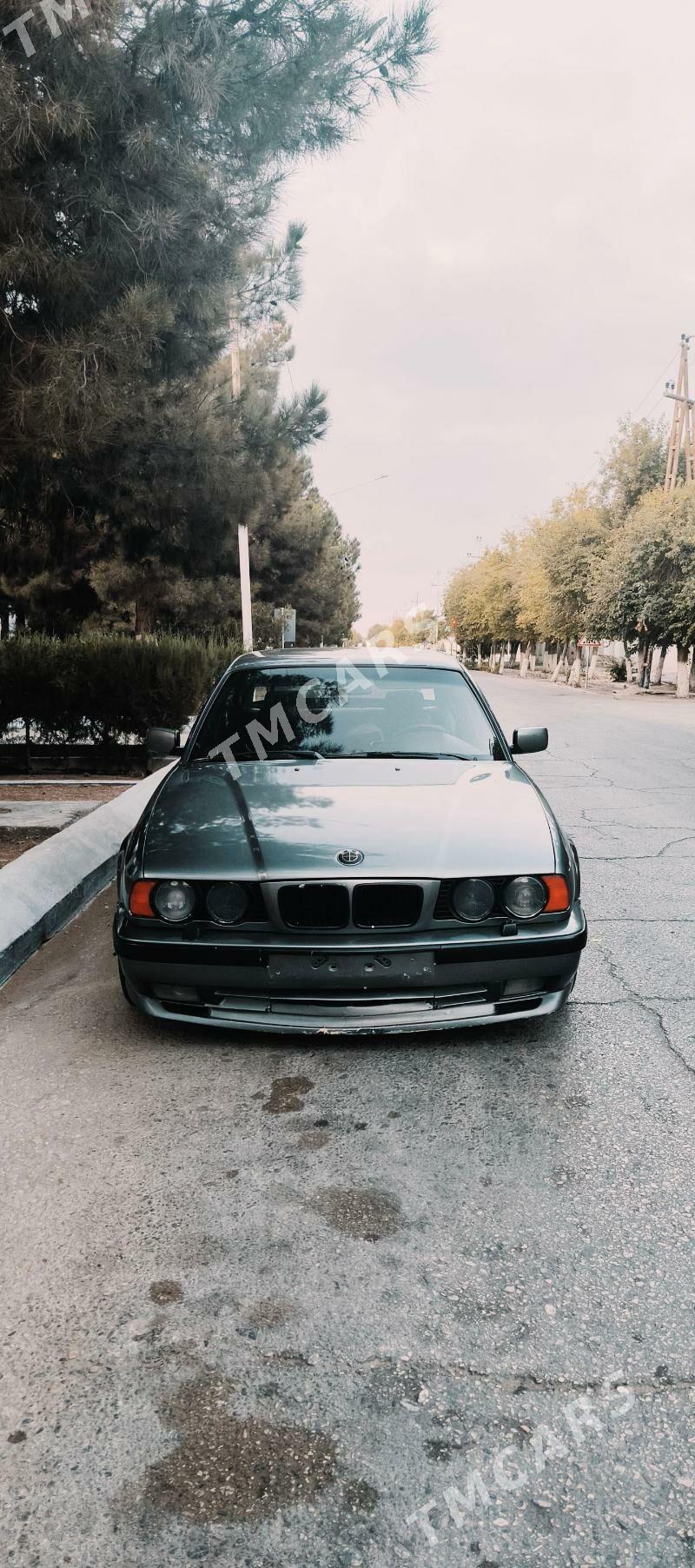 BMW 540 1993 - 80 000 TMT - Балканабат - img 6