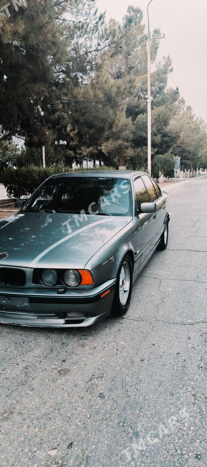 BMW 540 1993 - 80 000 TMT - Балканабат - img 4