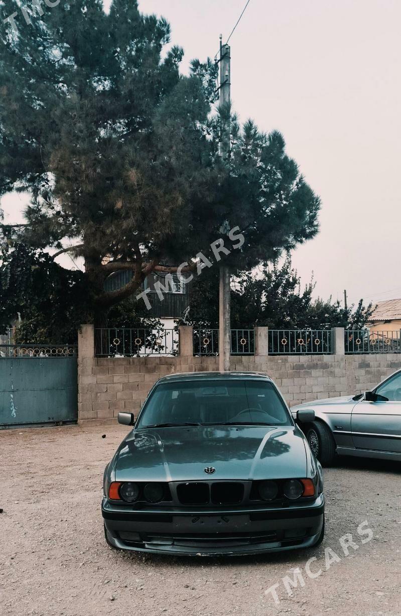 BMW 540 1993 - 80 000 TMT - Балканабат - img 5
