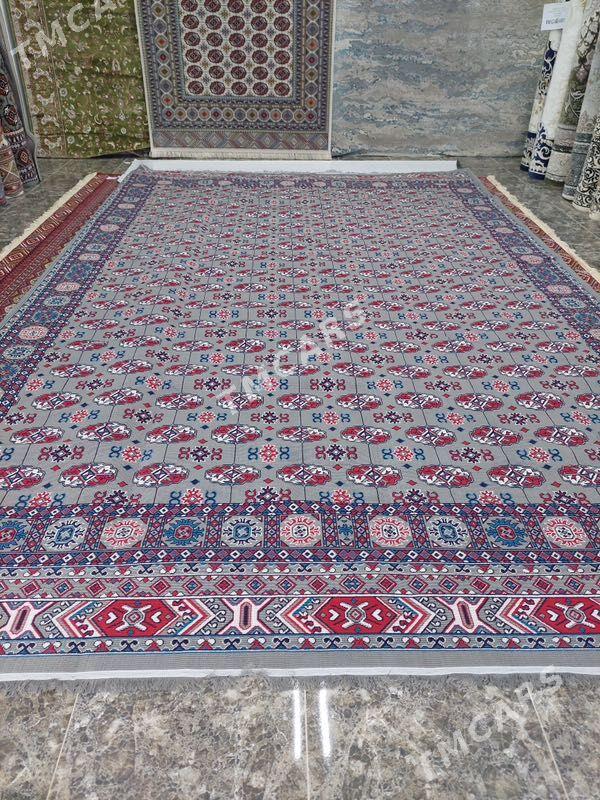 Eýran kilim - Бузмеин ГРЭС - img 1
