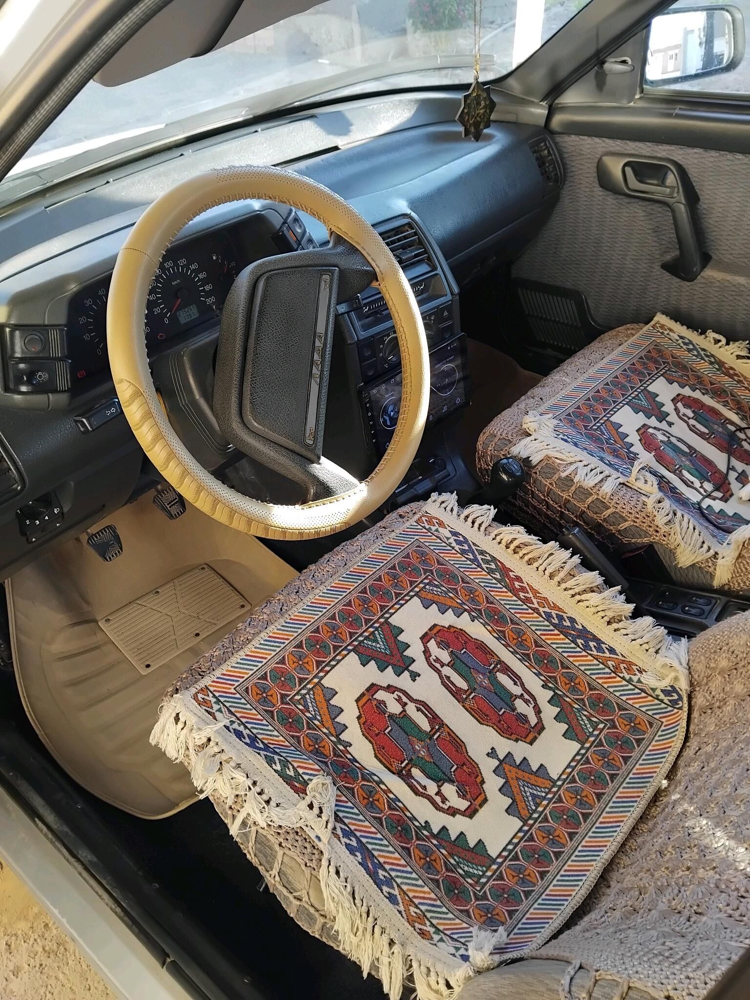 Lada 2110 2003 - 50 000 TMT - Мары - img 6