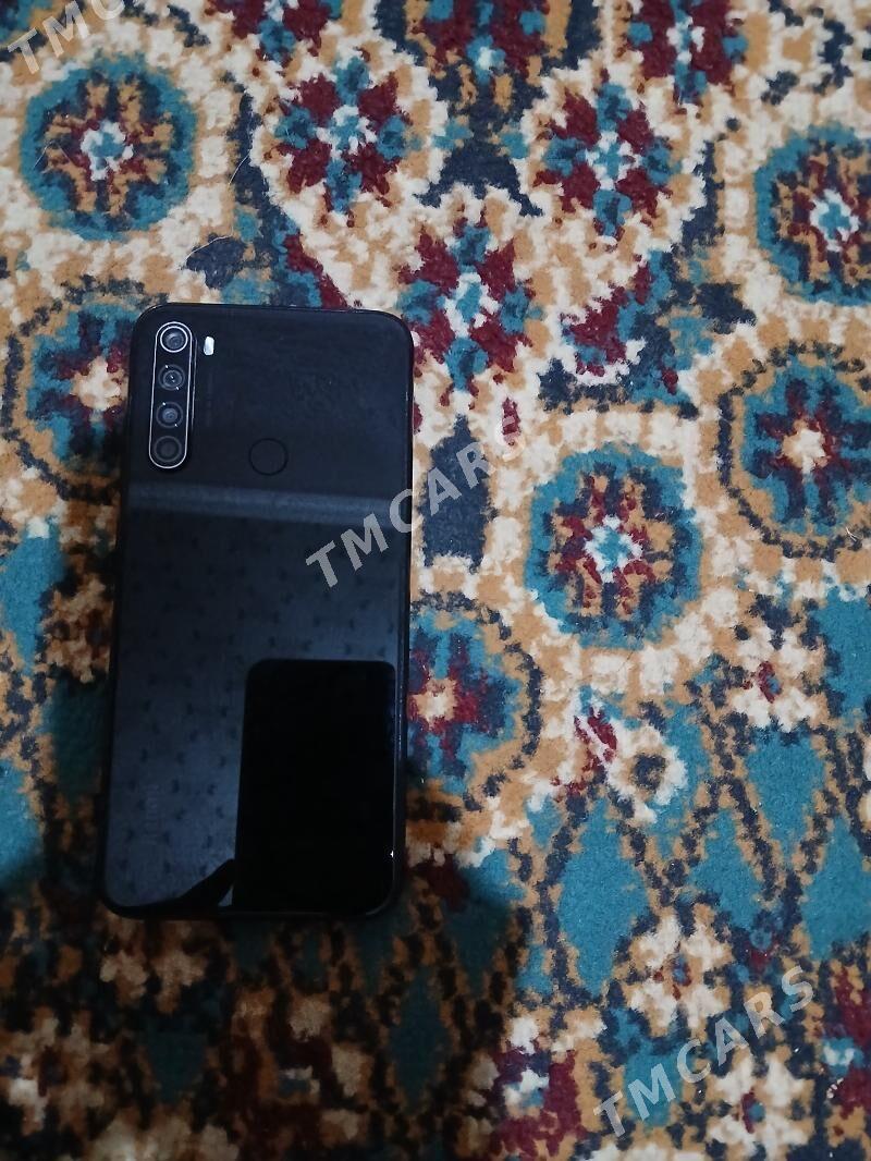 Redmi note8 - Daşoguz - img 3