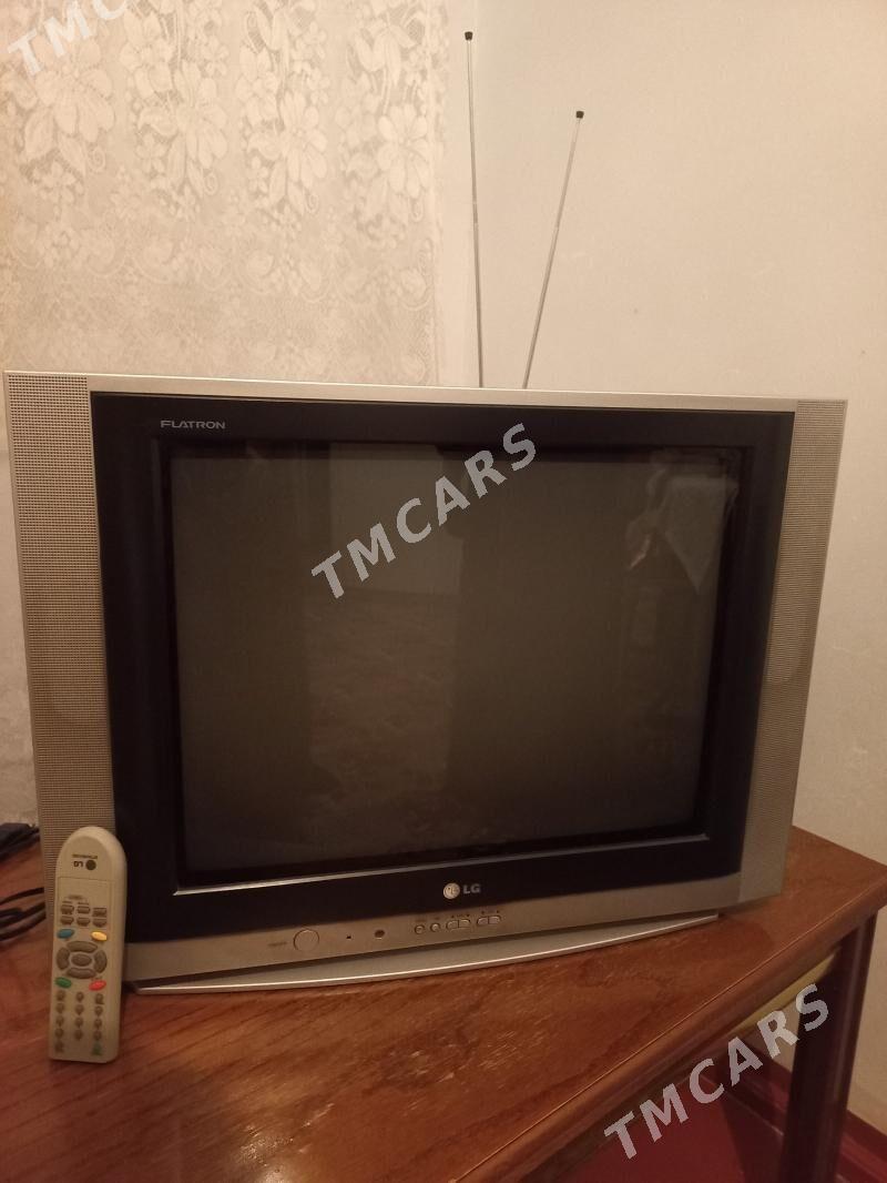 Televizor LG - Мары - img 1