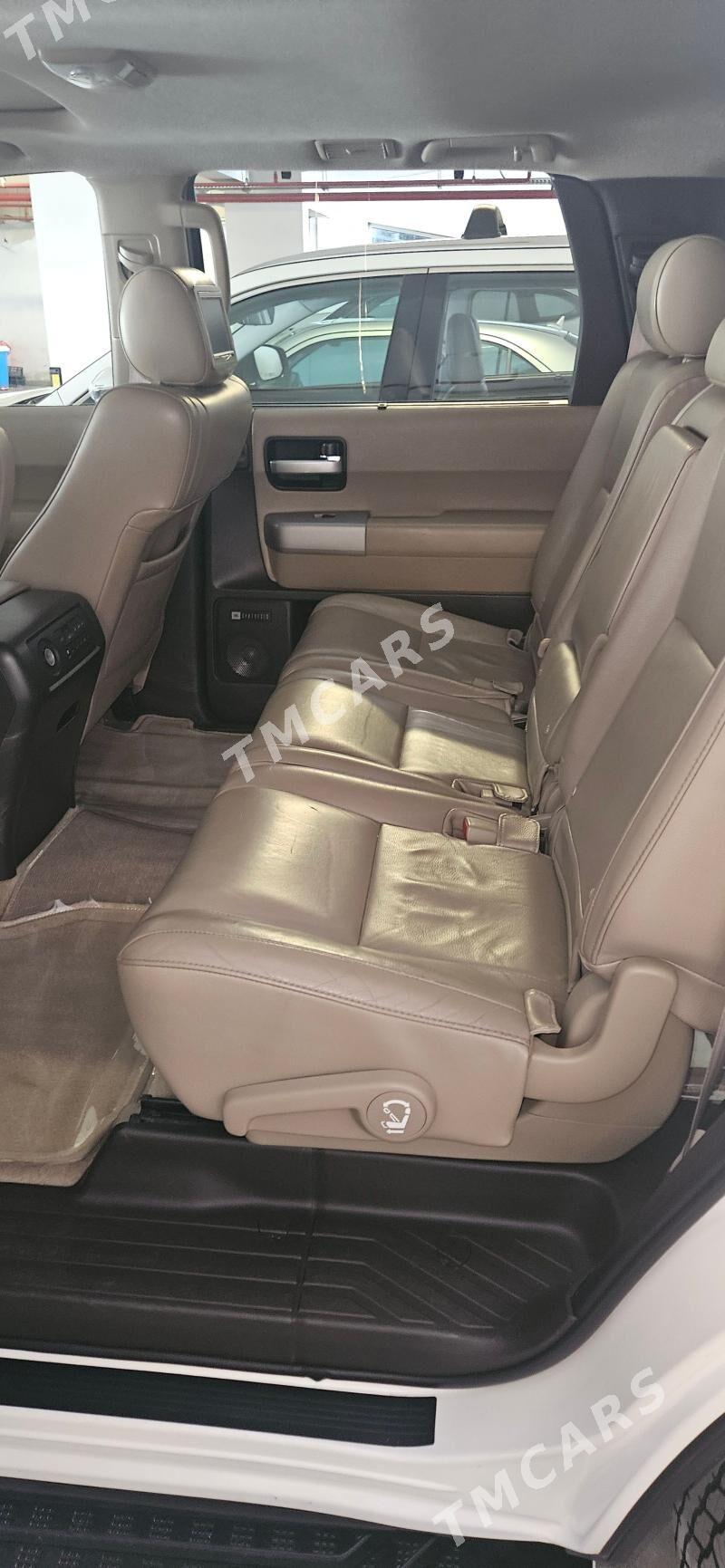 Toyota Land Cruiser 2009 - 500 000 TMT - Howdan "W" - img 4
