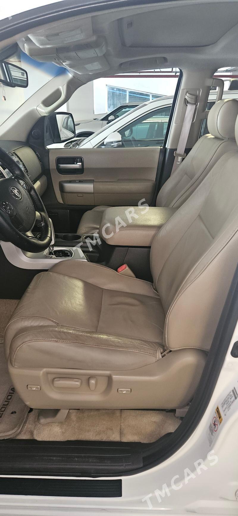 Toyota Land Cruiser 2009 - 500 000 TMT - Howdan "W" - img 6