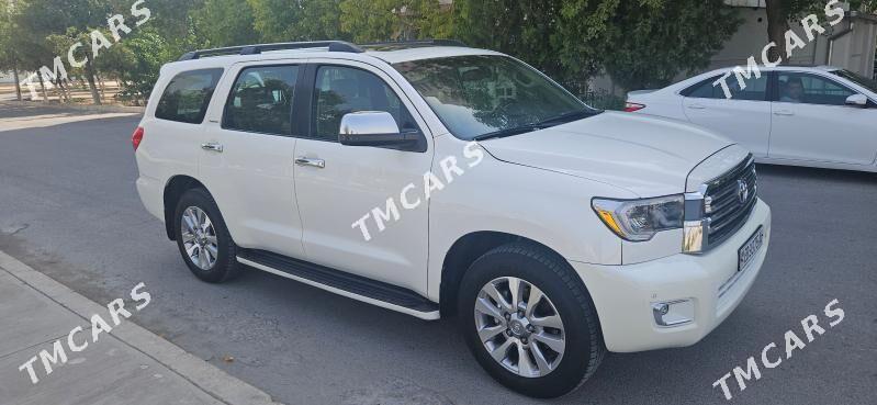 Toyota Land Cruiser 2009 - 500 000 TMT - Howdan "W" - img 1