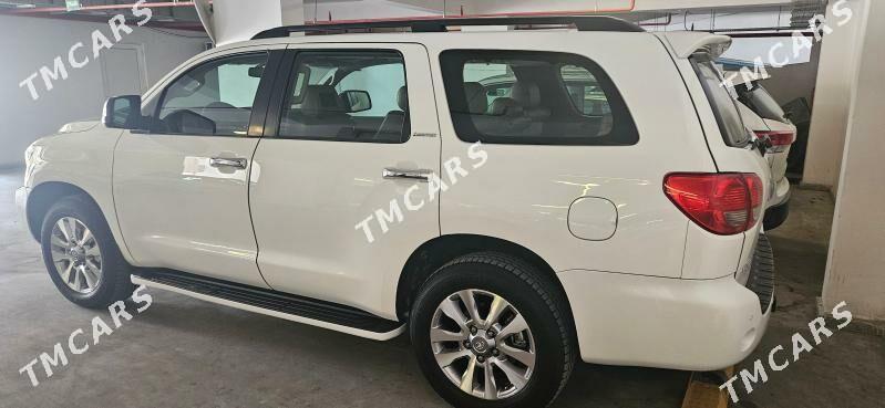 Toyota Land Cruiser 2009 - 500 000 TMT - Howdan "W" - img 3