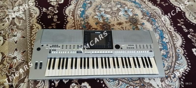 YAMAHA PSR S900 - Mary - img 1