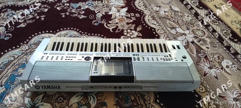 YAMAHA PSR S900 - Mary - img 2