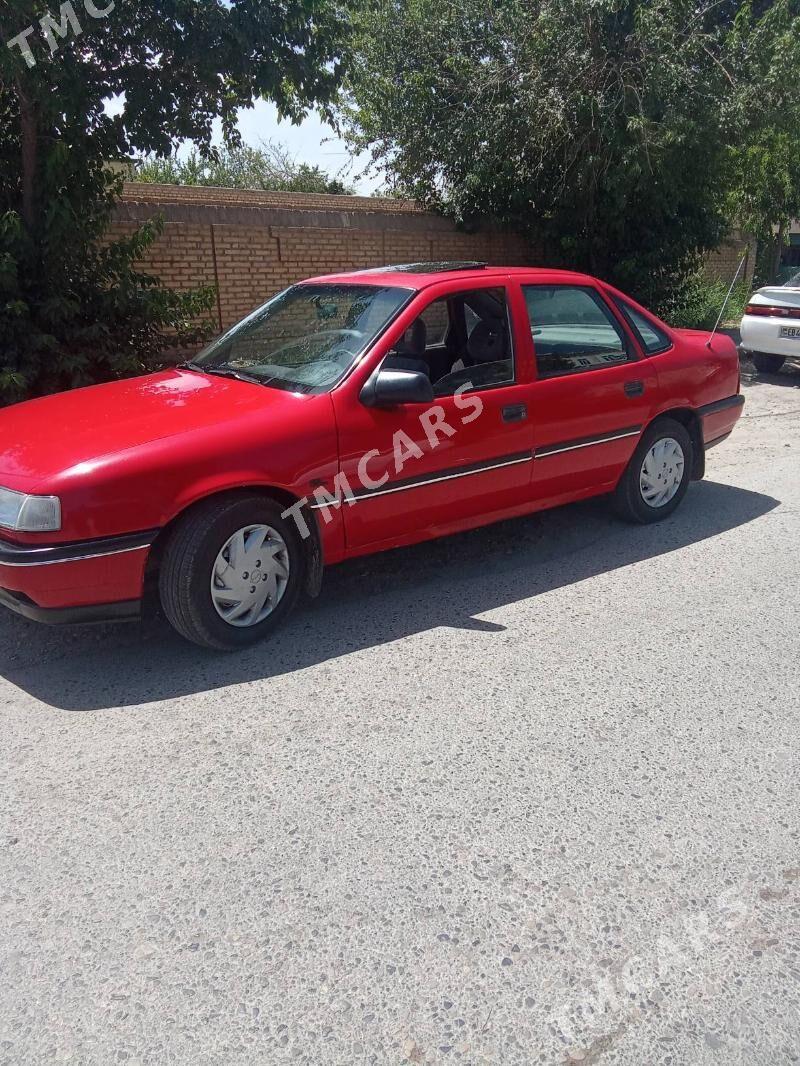 Opel Vectra 1991 - 28 000 TMT - Мары - img 1