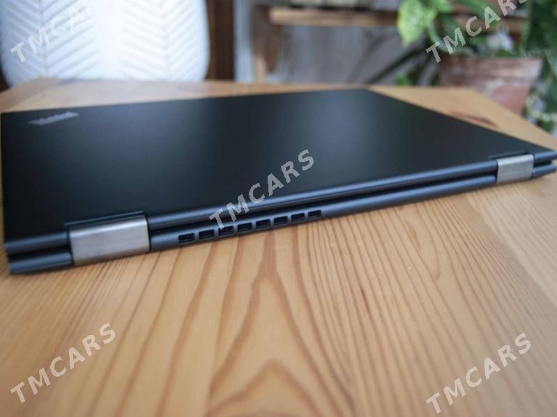 Thinkpad Yoga 2023 - Бузмеин - img 2