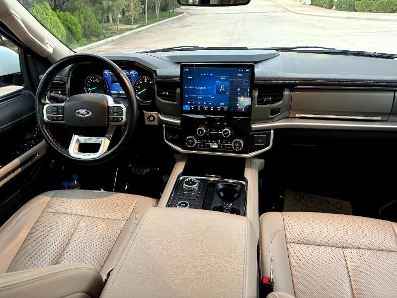 Ford Expedition 2023 - 595 000 TMT - Ашхабад - img 1