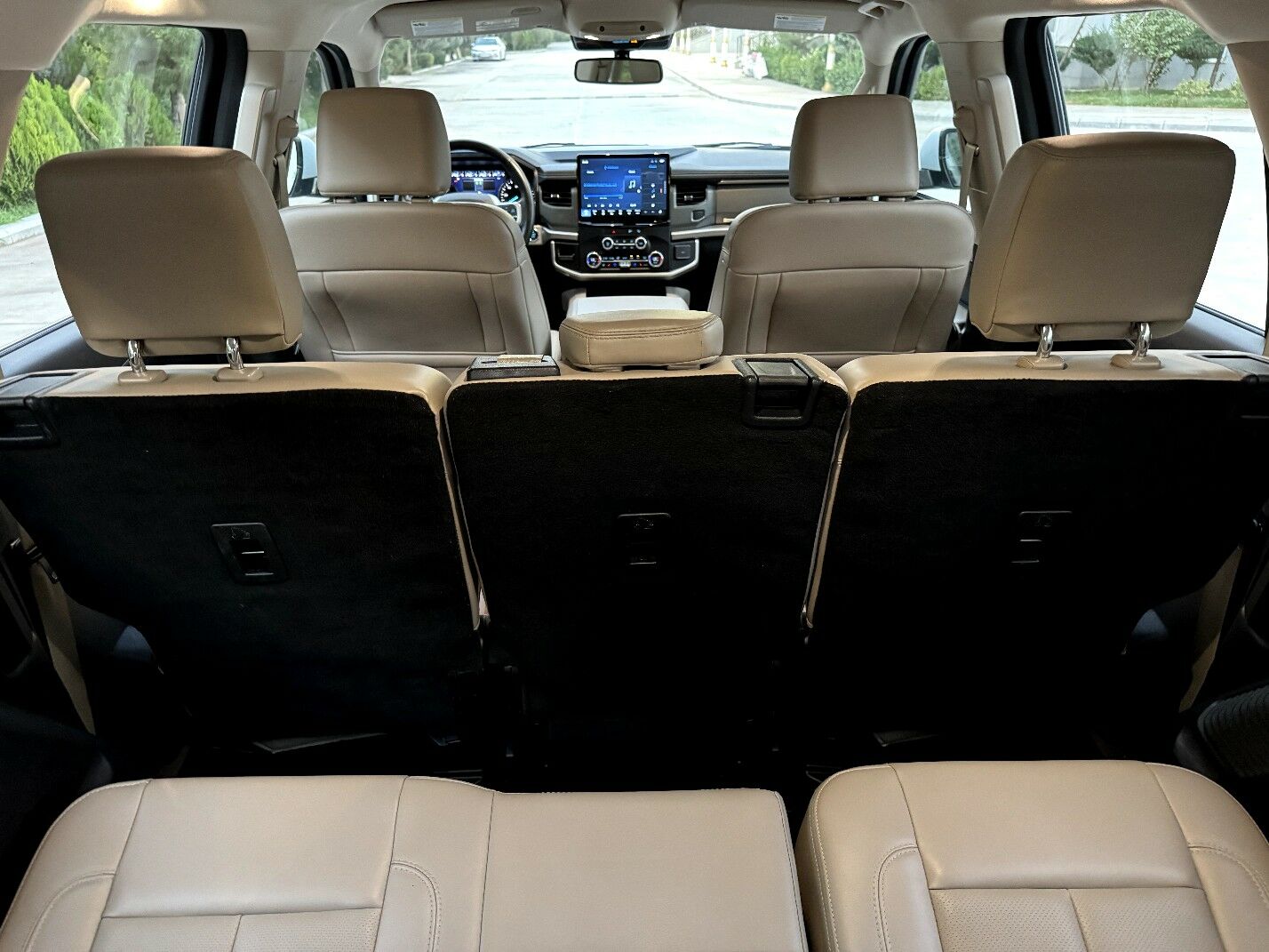Ford Expedition 2023 - 595 000 TMT - Ашхабад - img 8