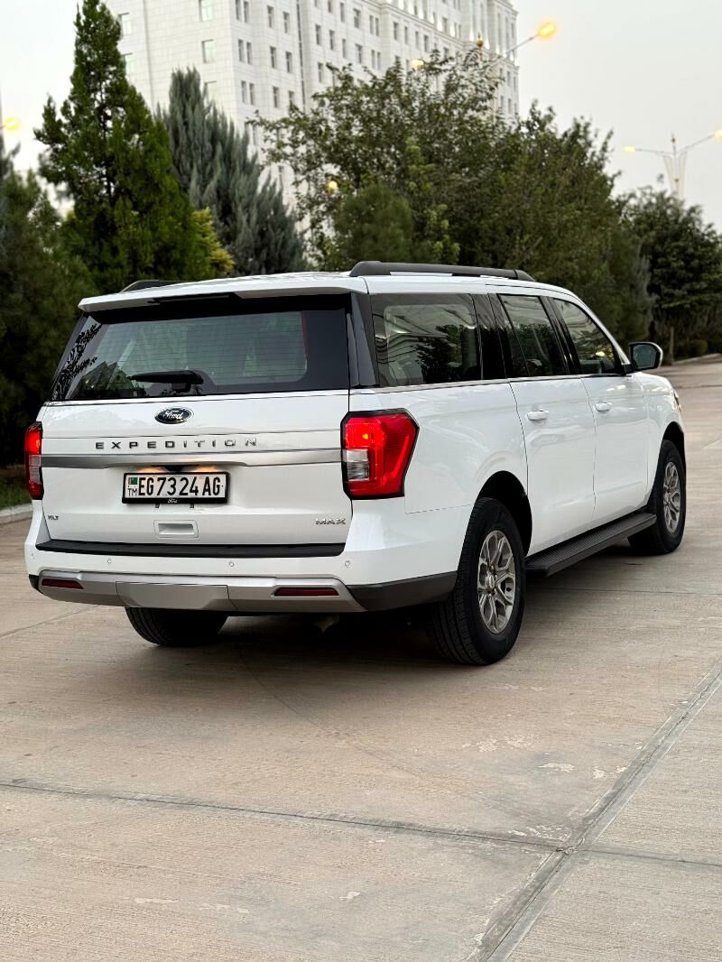 Ford Expedition 2023 - 595 000 TMT - Ашхабад - img 5