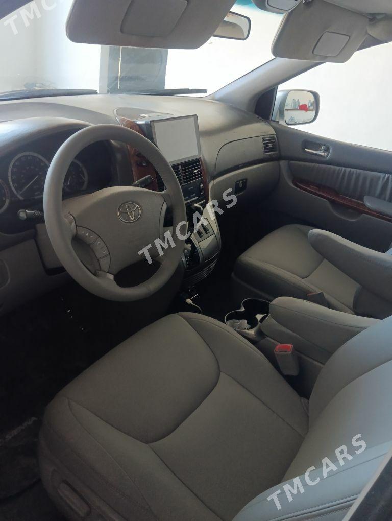 Toyota Sienna 2005 - 220 000 TMT - Gumdag - img 3
