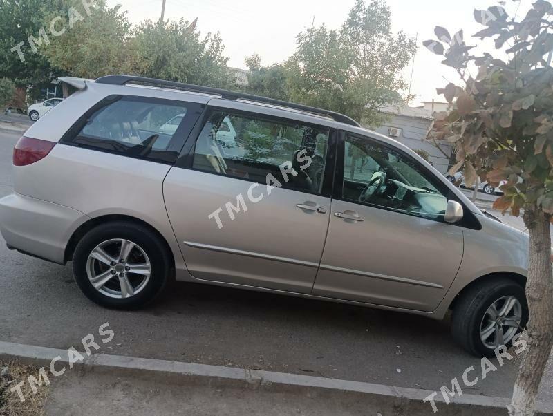Toyota Sienna 2005 - 220 000 TMT - Gumdag - img 5