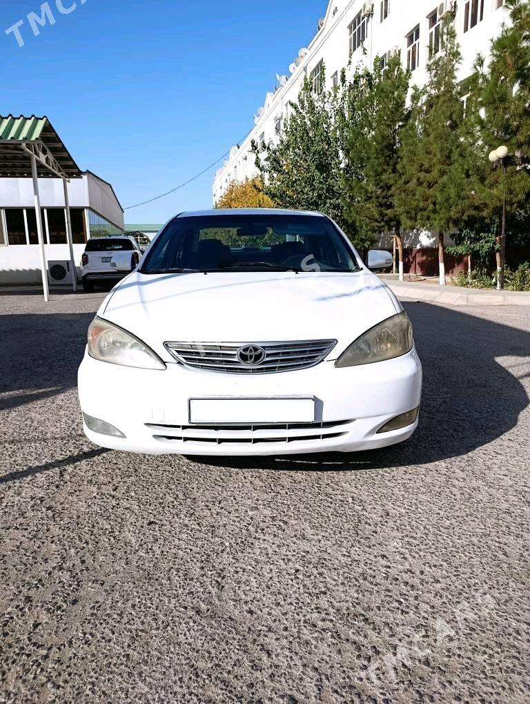 Toyota Camry 2003 - 159 000 TMT - Мары - img 5