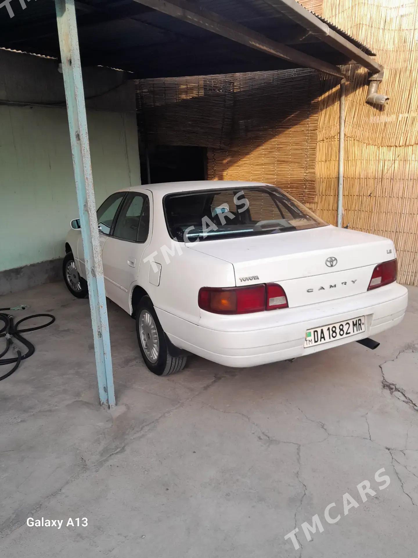 Toyota Camry 1996 - 70 000 TMT - Ашхабад - img 2