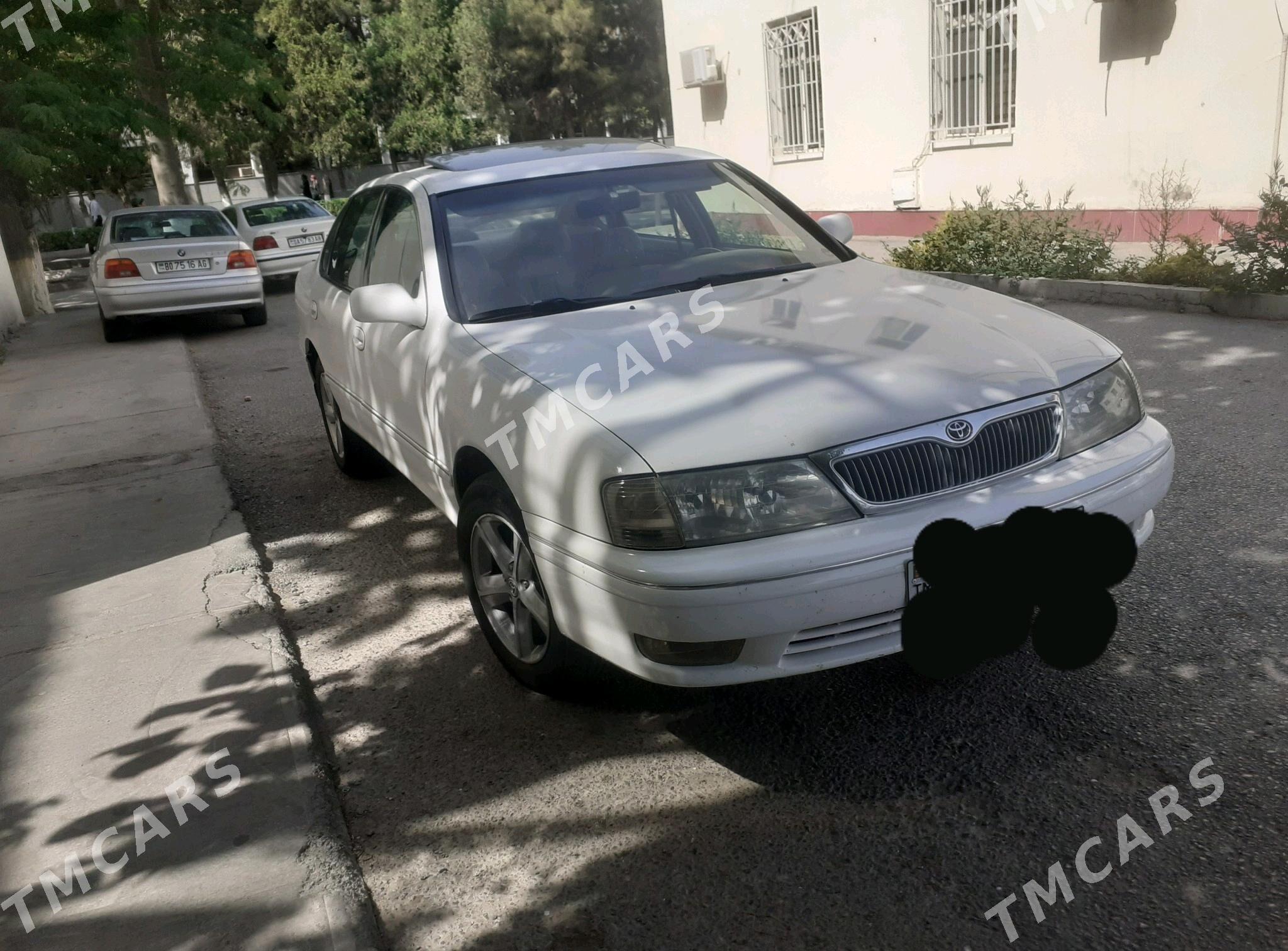 Toyota Avalon 1999 - 140 000 TMT - 8 mkr - img 2