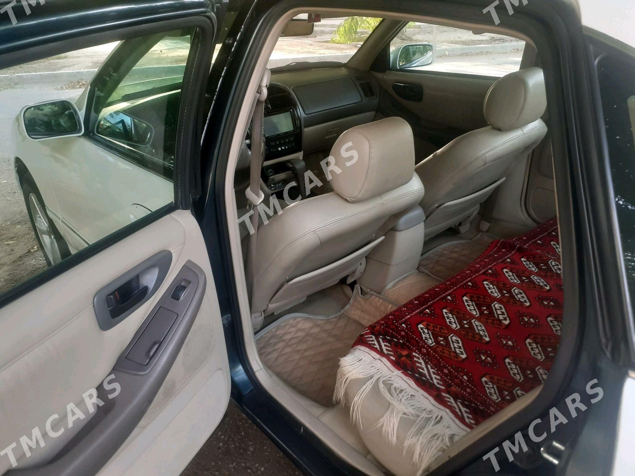 Toyota Avalon 1999 - 140 000 TMT - 8 mkr - img 1