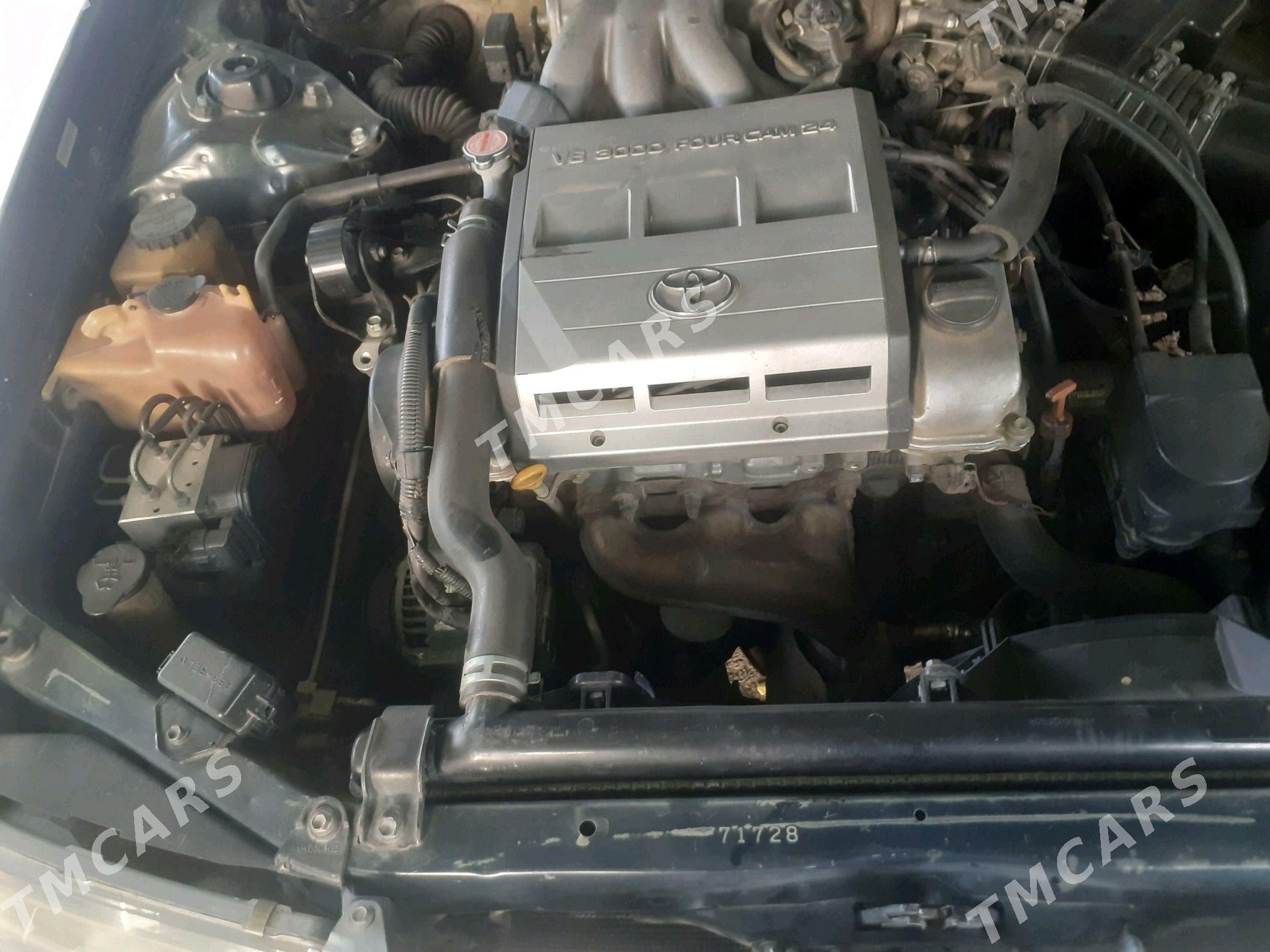 Toyota Avalon 1999 - 140 000 TMT - 8 mkr - img 3