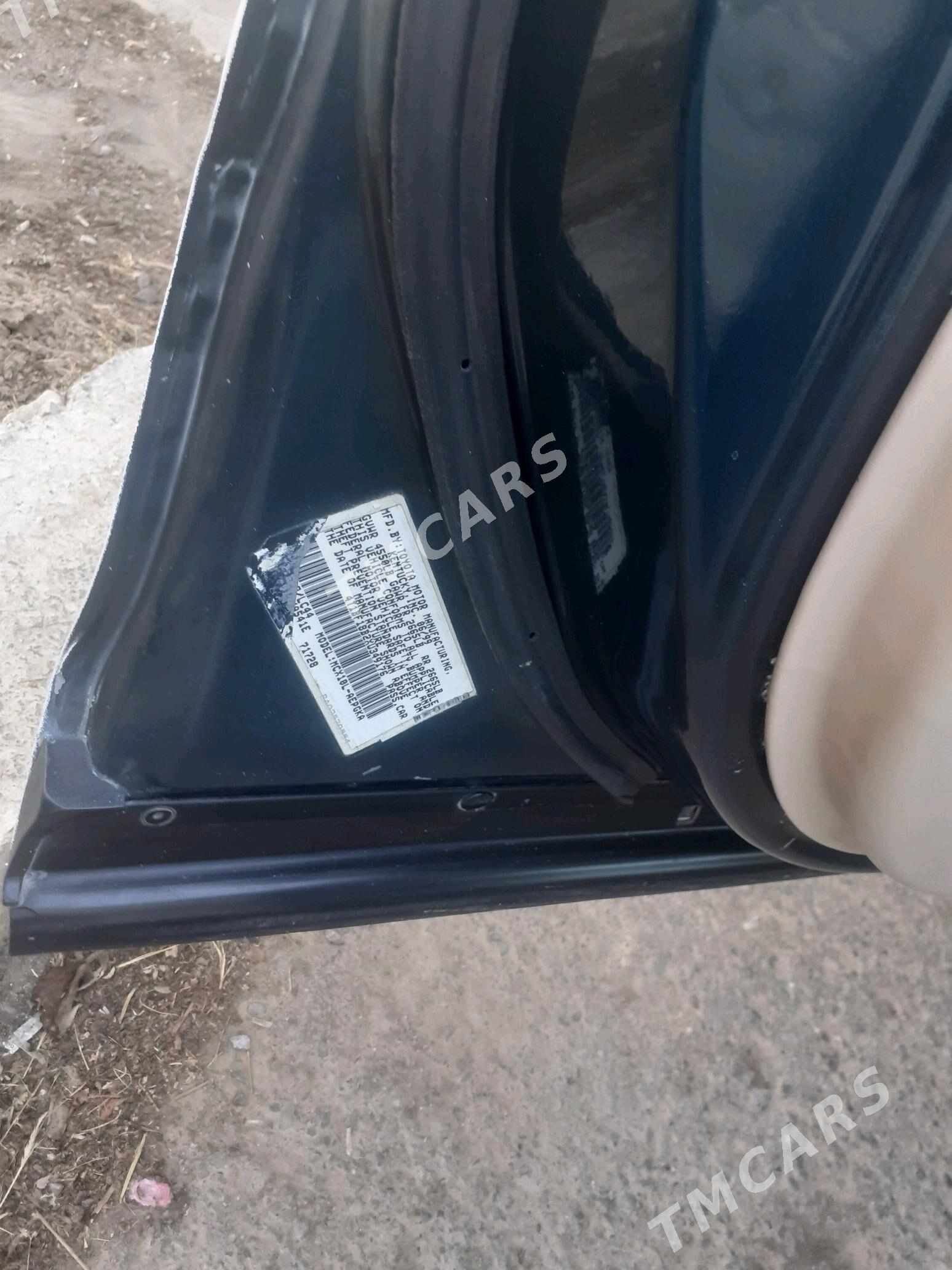 Toyota Avalon 1999 - 140 000 TMT - 8 mkr - img 5