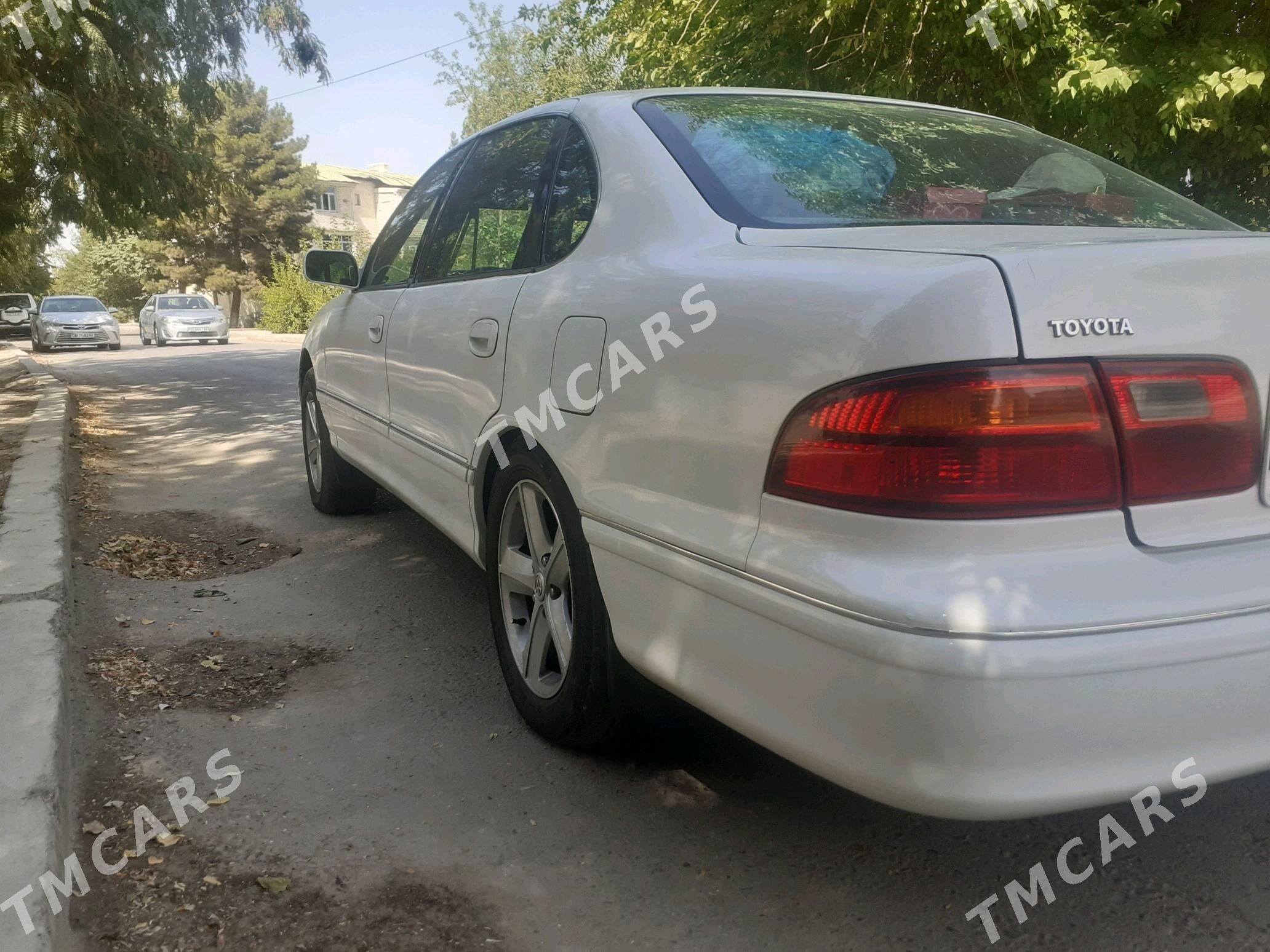 Toyota Avalon 1999 - 140 000 TMT - 8 mkr - img 7