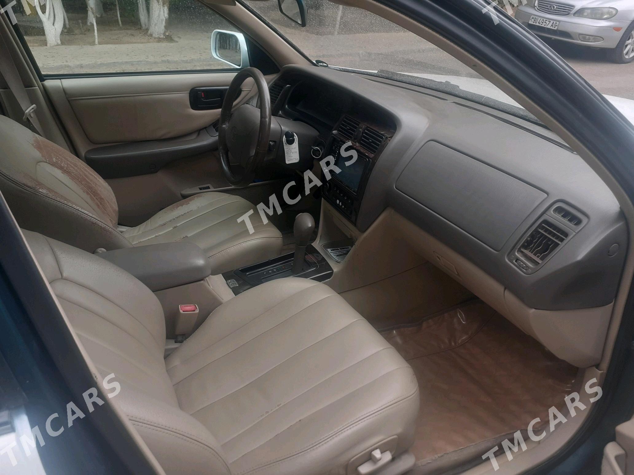 Toyota Avalon 1999 - 140 000 TMT - 8 mkr - img 8
