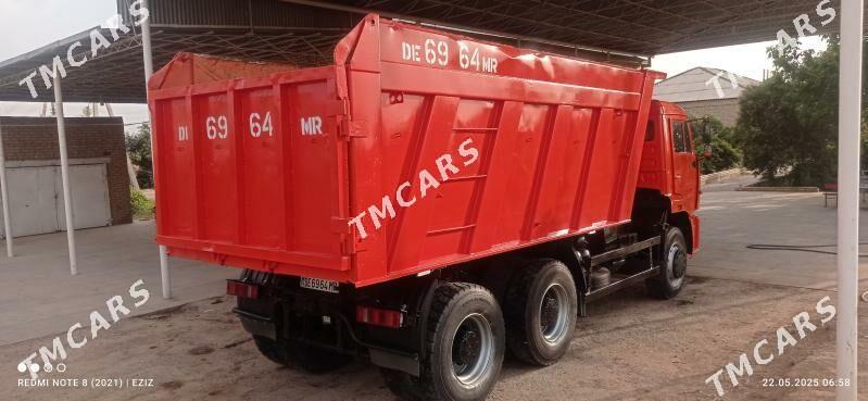 Kamaz 6520 2010 - 420 000 TMT - Mary - img 9