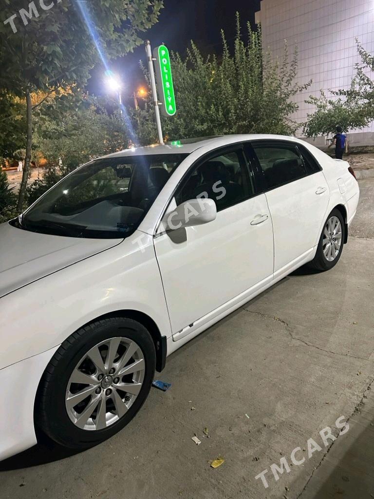 Toyota Avalon 2009 - 230 000 TMT - Ашхабад - img 3