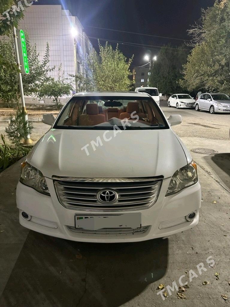 Toyota Avalon 2009 - 230 000 TMT - Ашхабад - img 1