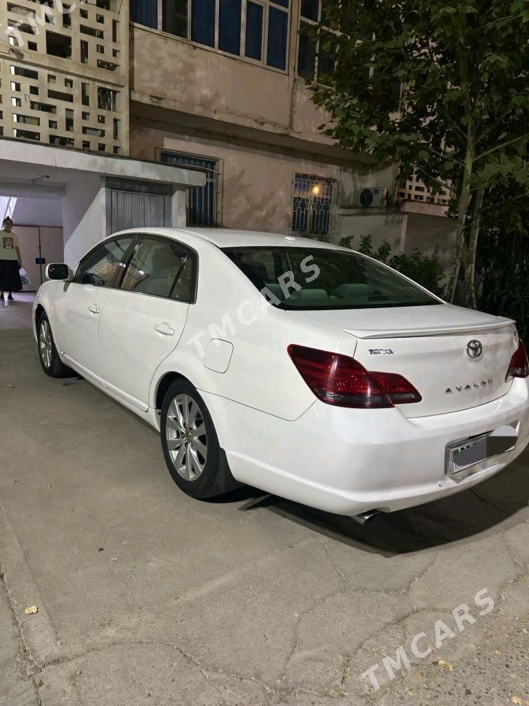Toyota Avalon 2009 - 230 000 TMT - Ашхабад - img 2